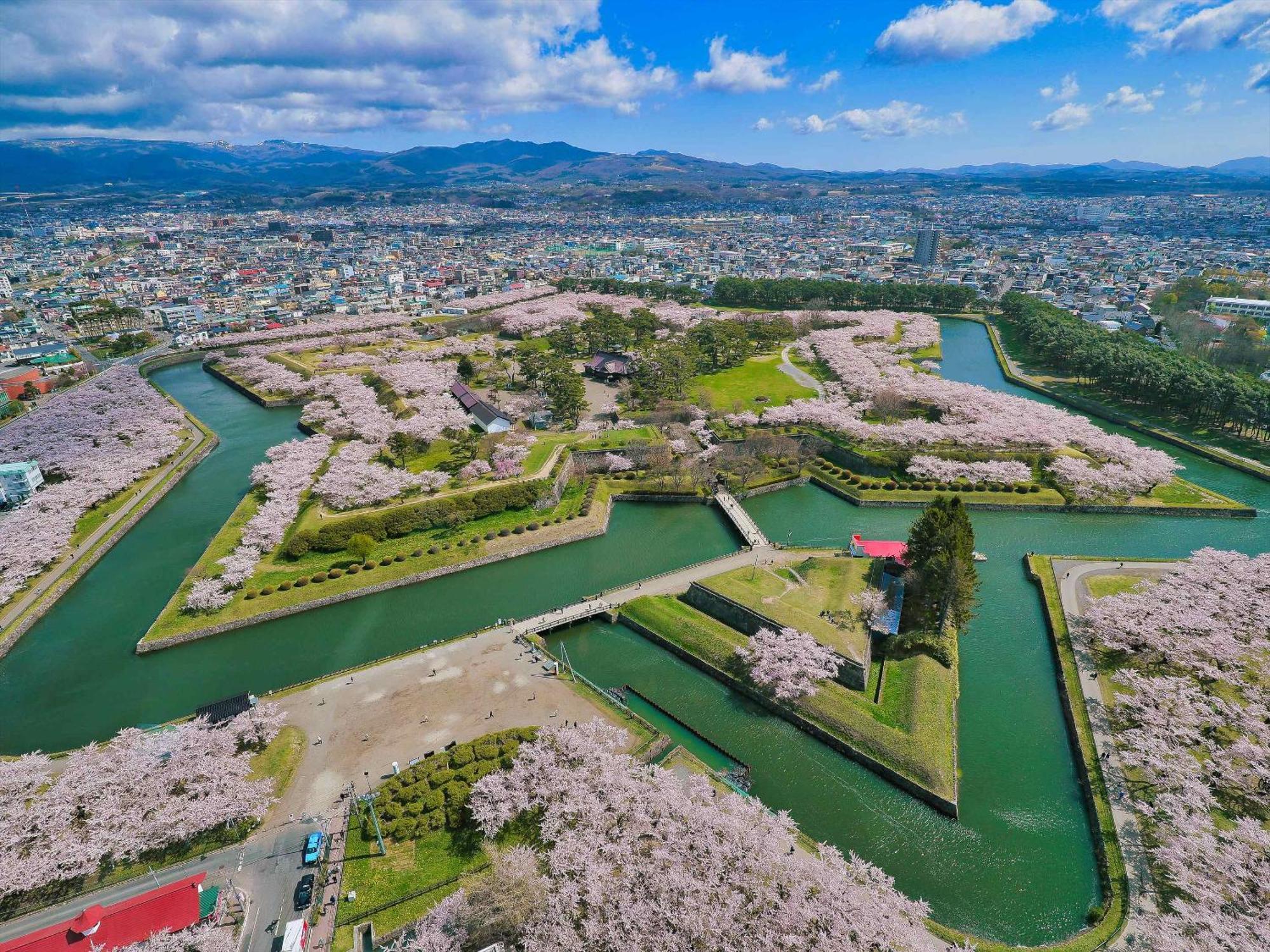 Gran Palette Hakodate Exterior foto